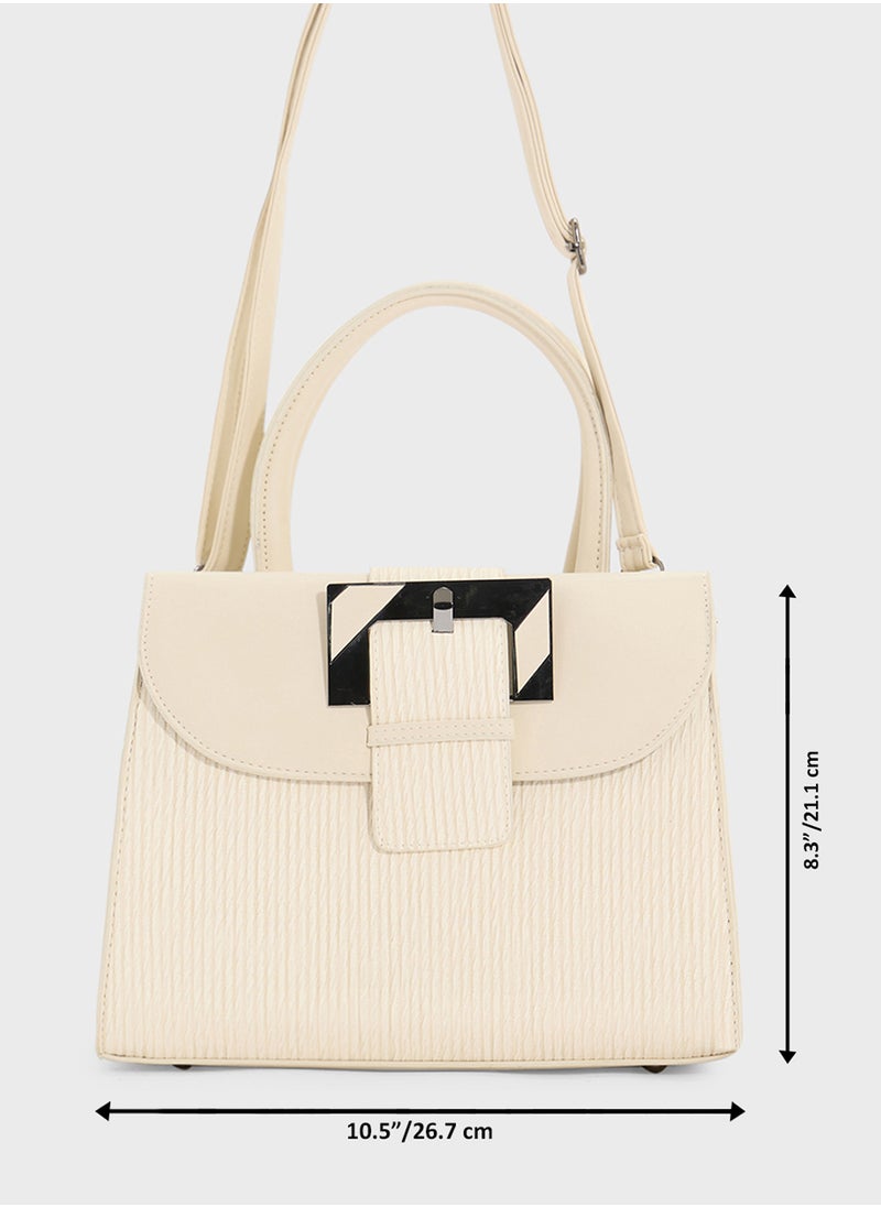 3In1 Women'S Satchel