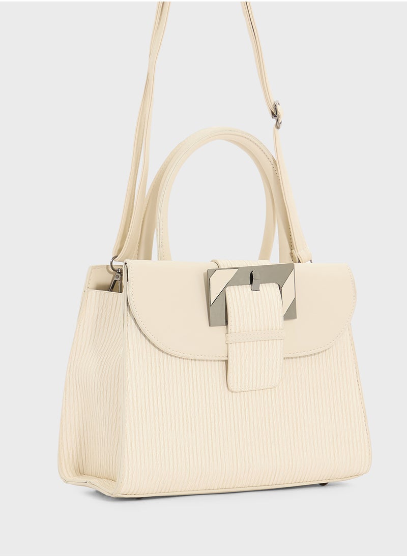 3In1 Women'S Satchel