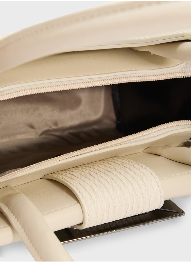 3In1 Women'S Satchel