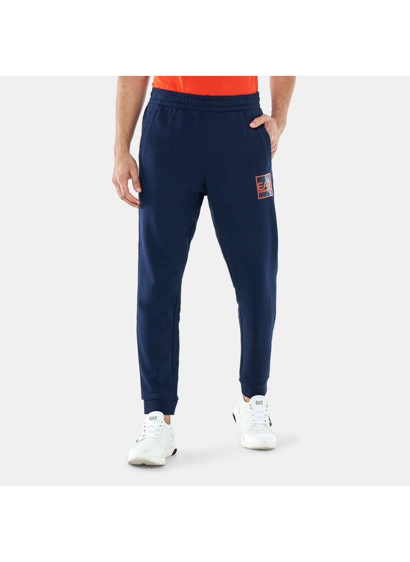 Men's Train Graphic Series Eagle Pants