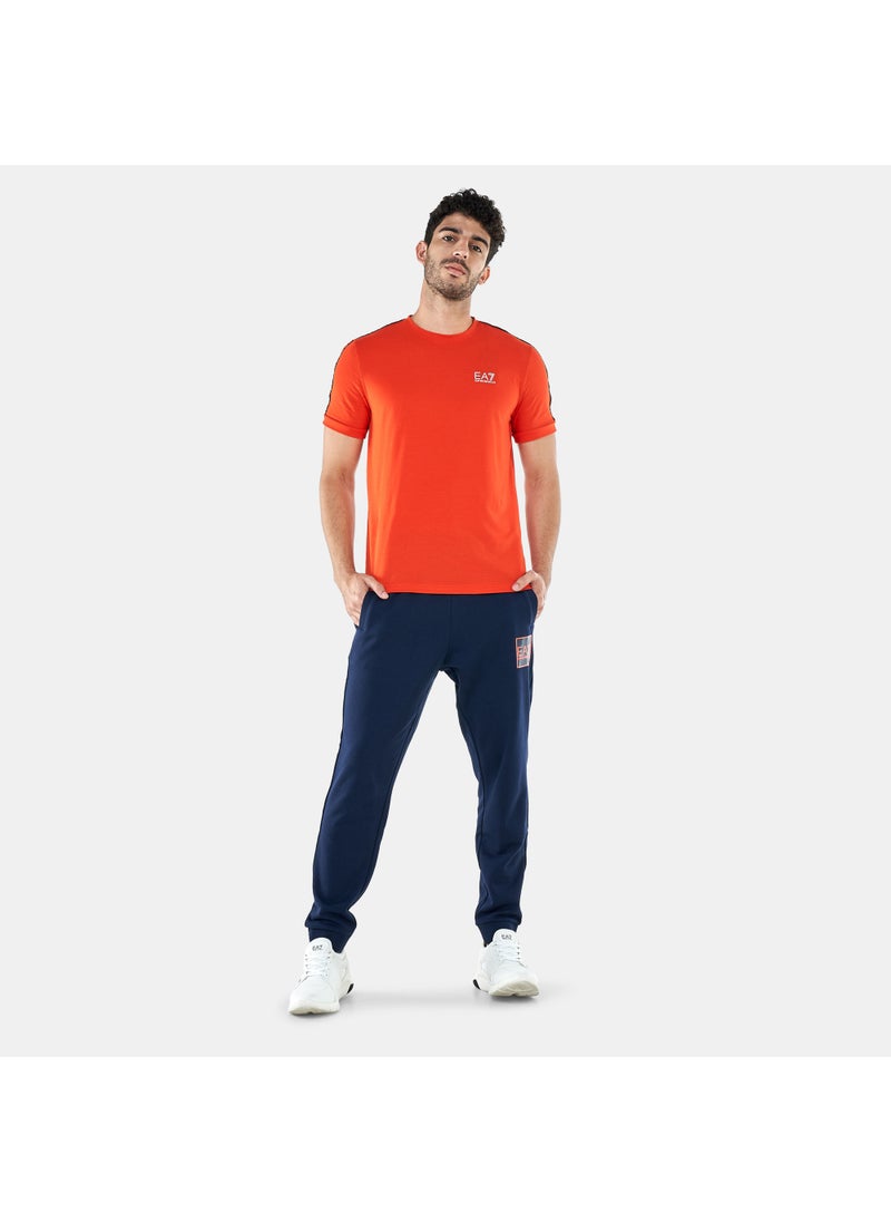 Men's Train Graphic Series Eagle Pants