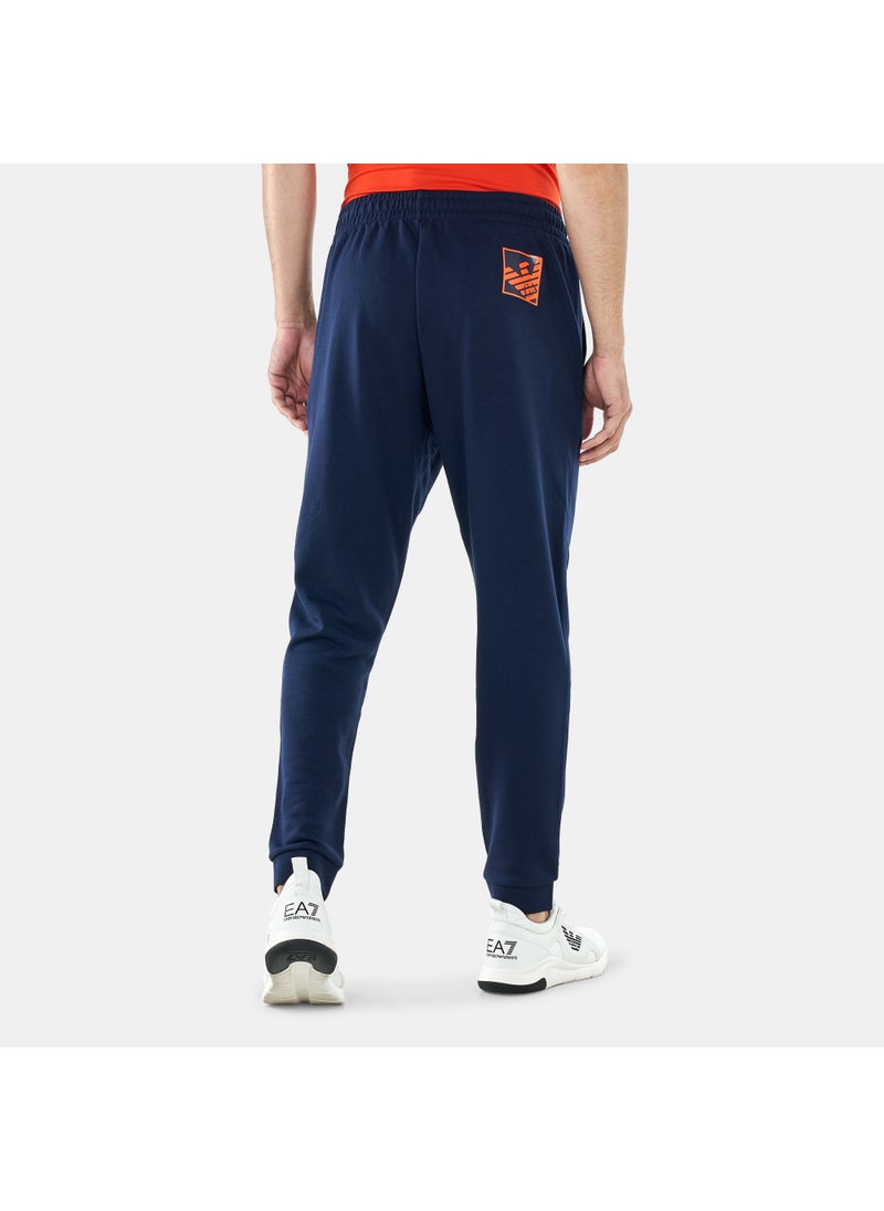 Men's Train Graphic Series Eagle Pants