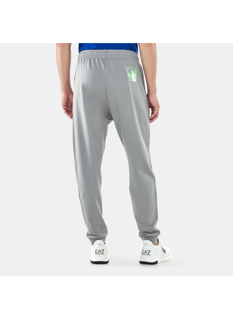 Men's Train Graphic Series Eagle Pants