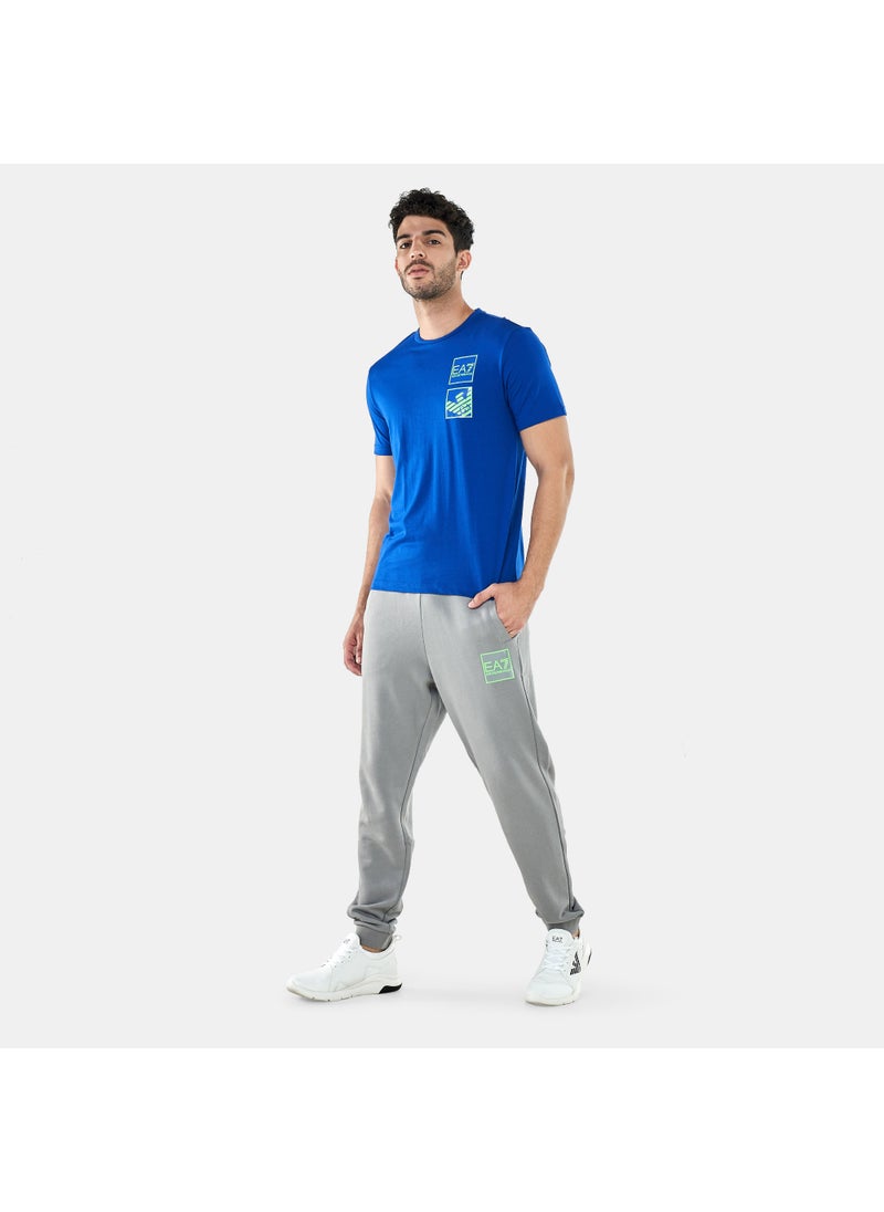 Men's Train Graphic Series Eagle Pants