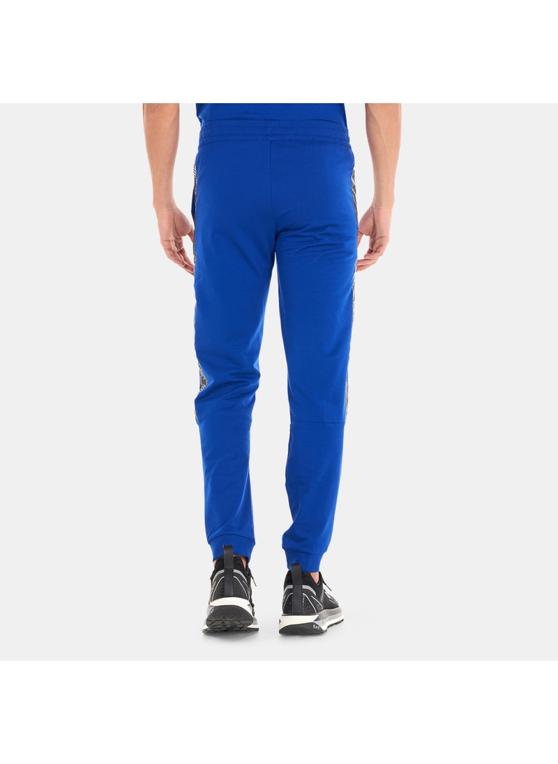 Men's Train Logo Tape Joggers