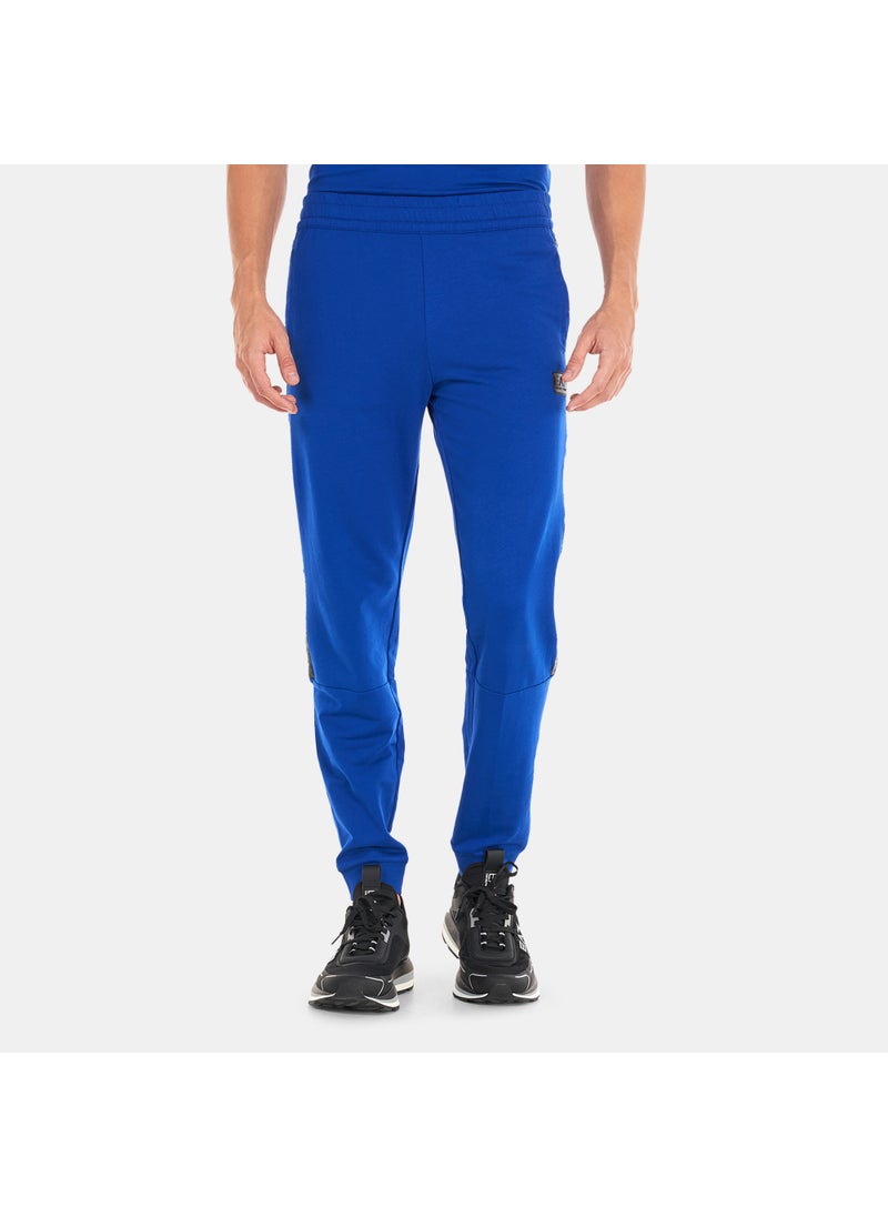 Men's Train Logo Tape Joggers