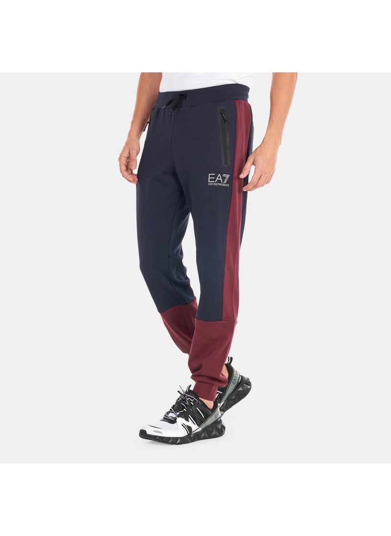 Men's Train Athletic Colour-Block Joggers