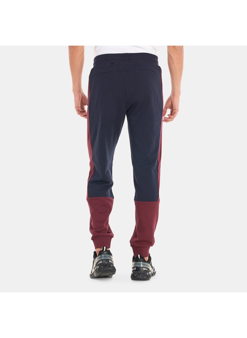 Men's Train Athletic Colour-Block Joggers