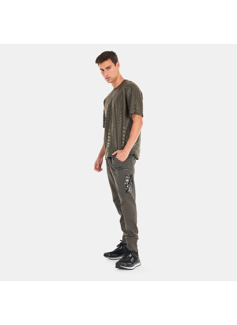 Men's Train Graphic Series Joggers