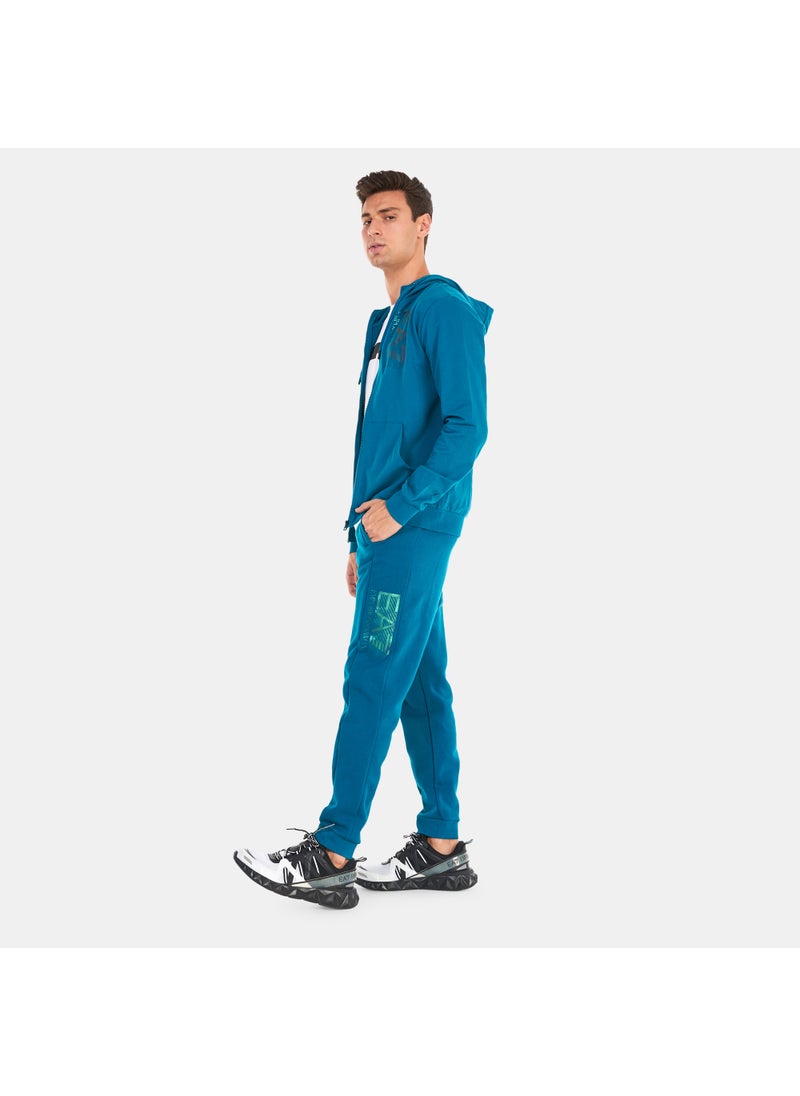 Men's Train Visibility Joggers