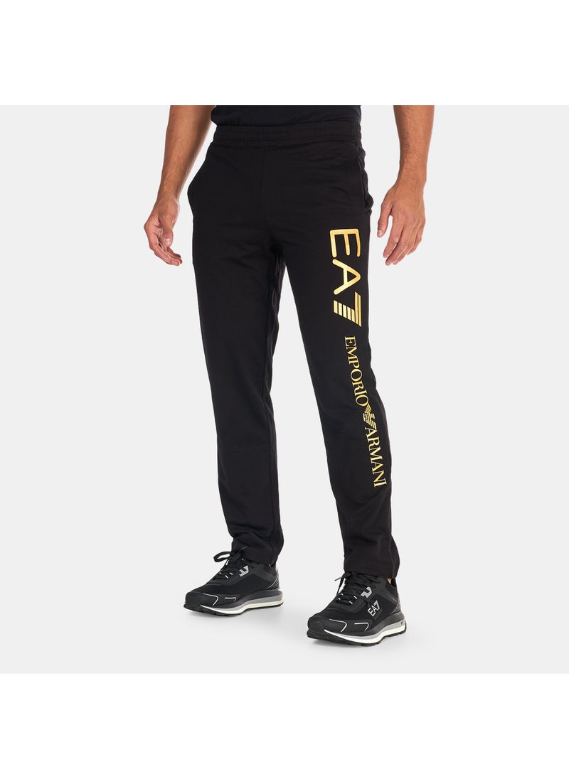 Men's Train Logo Series Pants