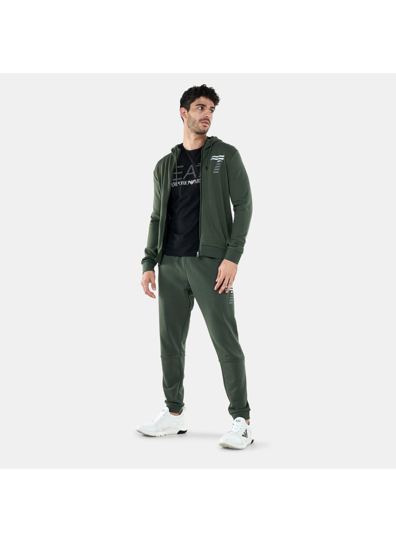 Men's Train Graphic Series Pants