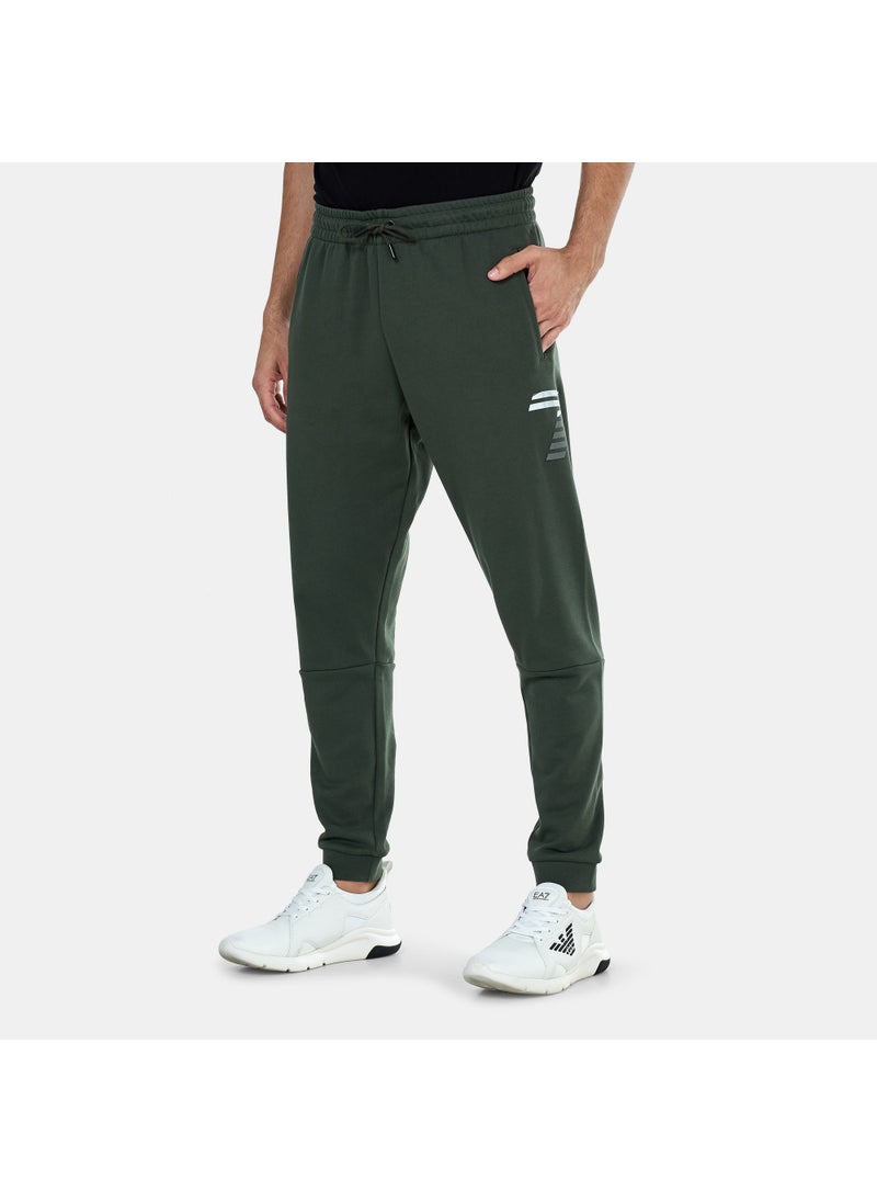 Men's Train Graphic Series Pants