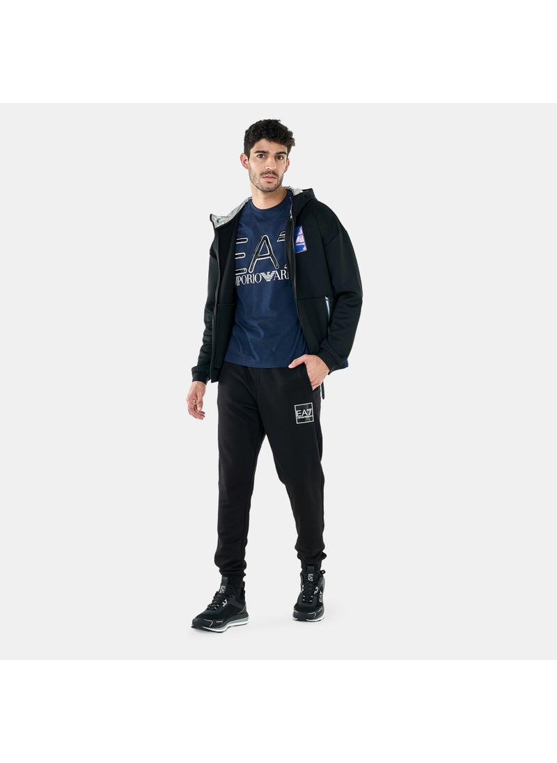 Men's Train Graphic Series Eagle Pants