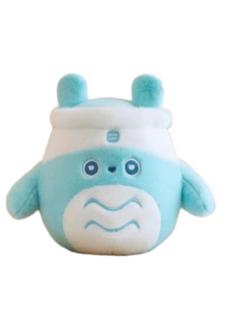 23 CM Cute Cartoon Plush Toy Soft Stuffed Doll For Girls And Boys All Ages Gift
