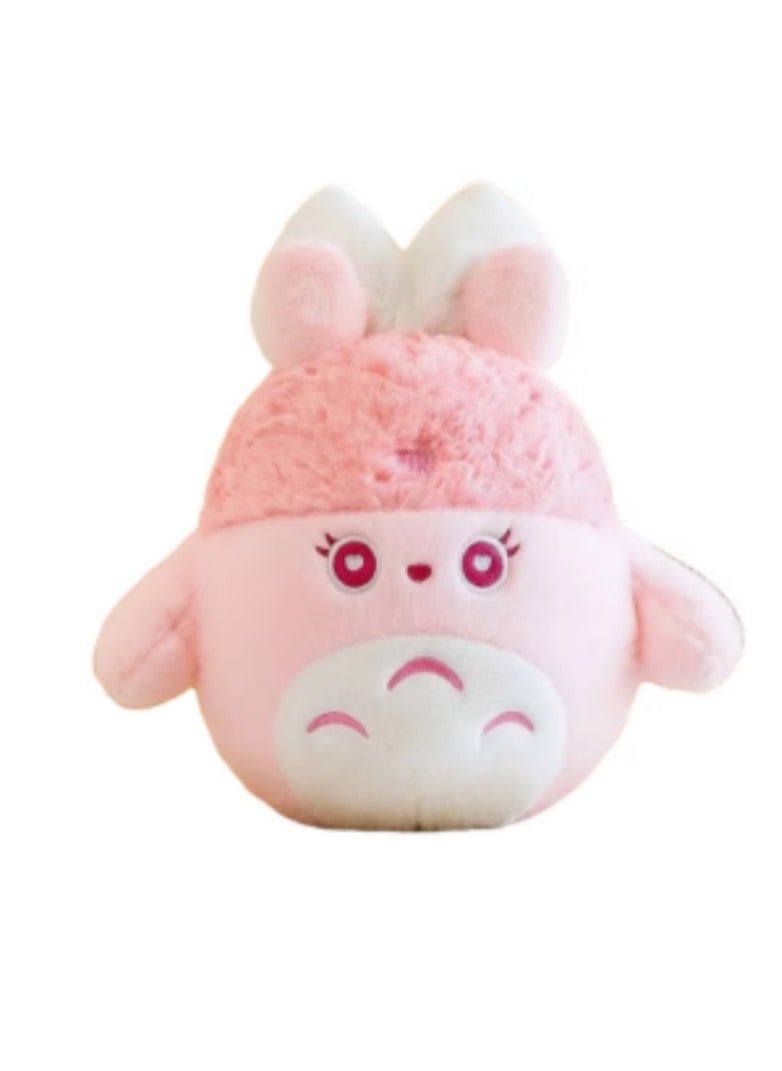 23 CM Cute Cartoon Plush Toy Soft Stuffed Doll For Girls And Boys All Ages Gift