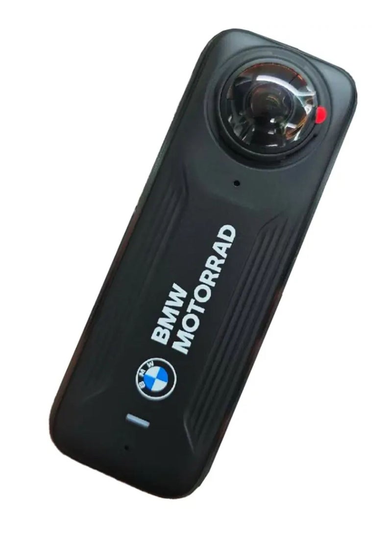 insta360 X4 Motorrad BMW Limited Edition-8K Waterproof 360 Action Camera