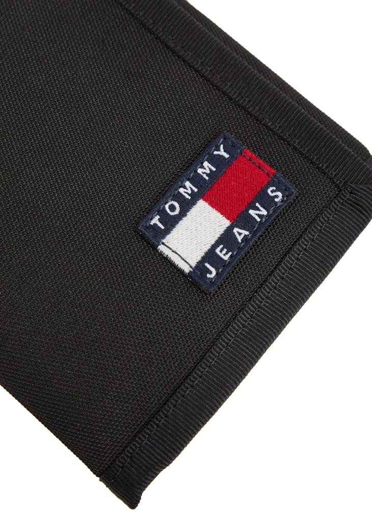 ESSENTIAL DAILY TRIFOLD WALLET