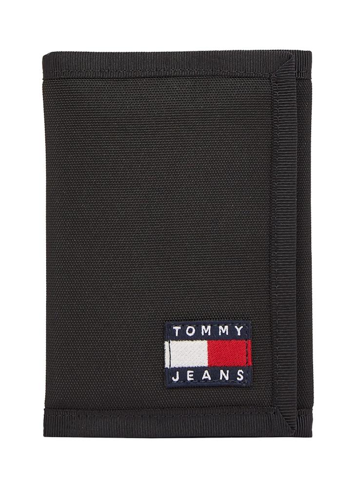 ESSENTIAL DAILY TRIFOLD WALLET