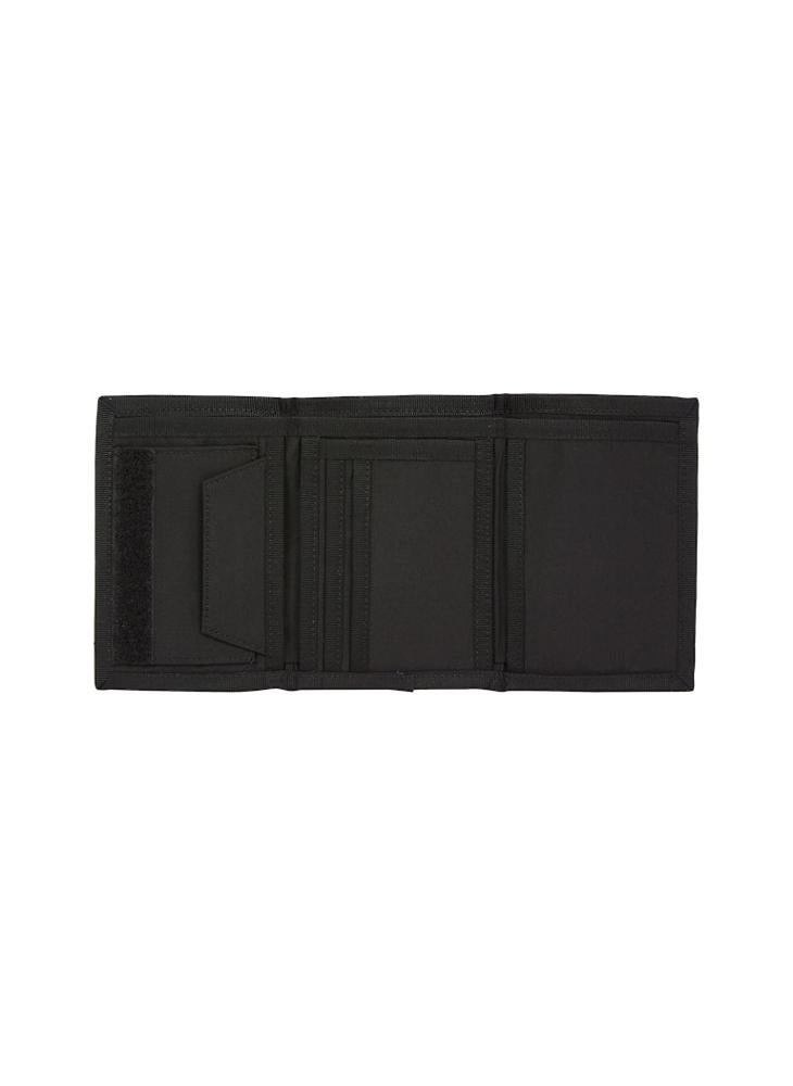 ESSENTIAL DAILY TRIFOLD WALLET