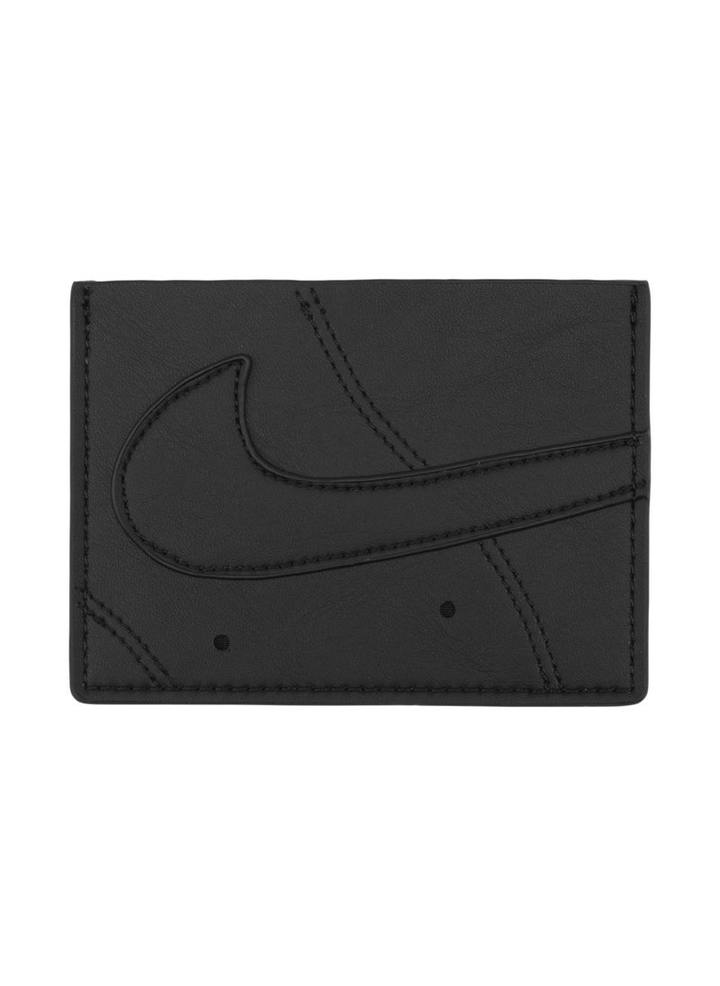 Icon Air Force 1 Card Wallet