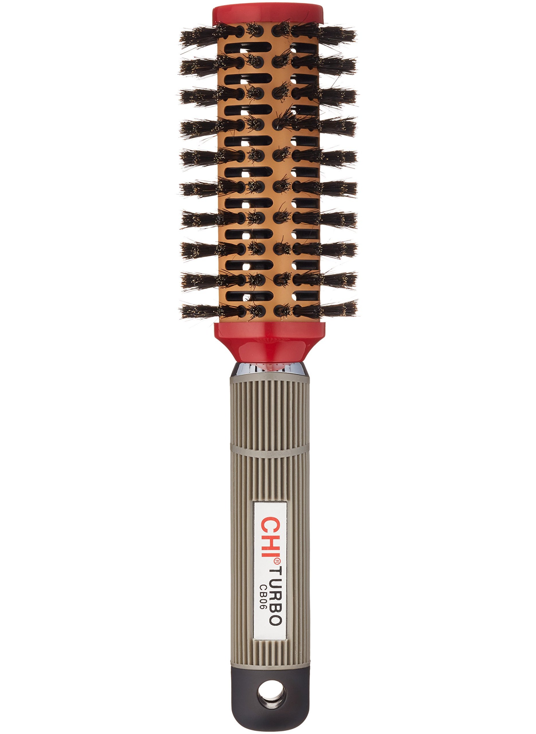 CHI Turbo Ceramic Round Boar Brush