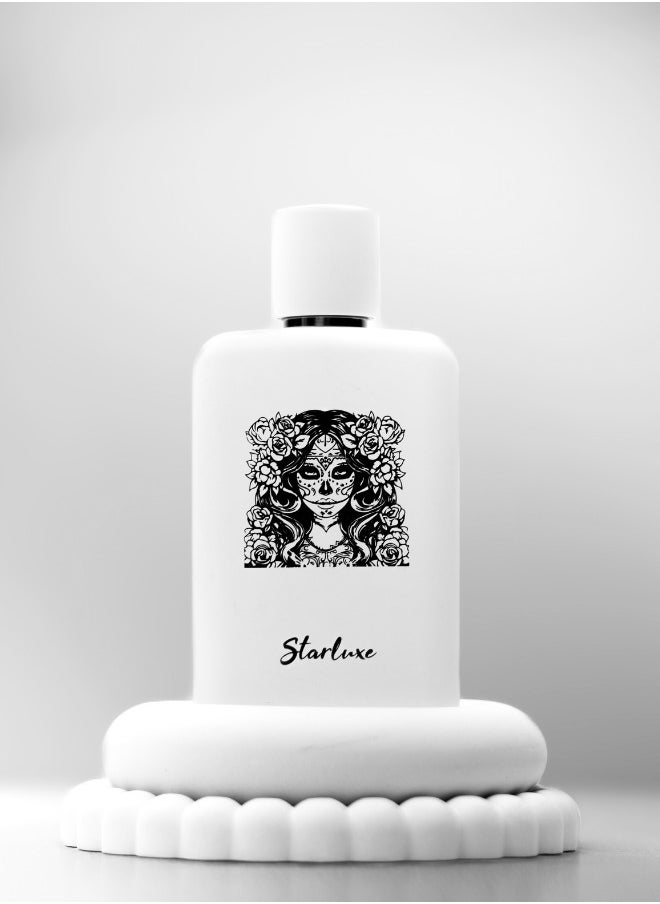 Nejati Hermoso Starluxe Eau de Parfum 100ml | Luxury Perfume for Women with Elegant Floral Notes