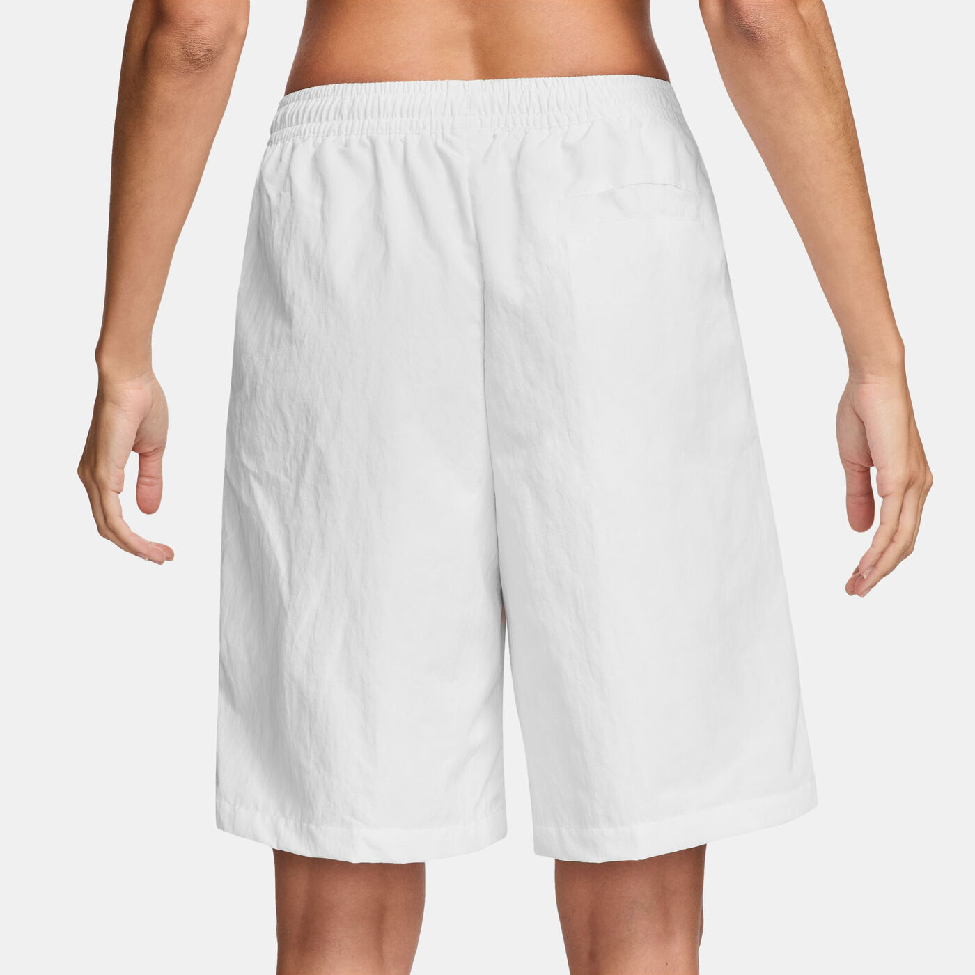 Women's Sportswear Everything Woven Shorts