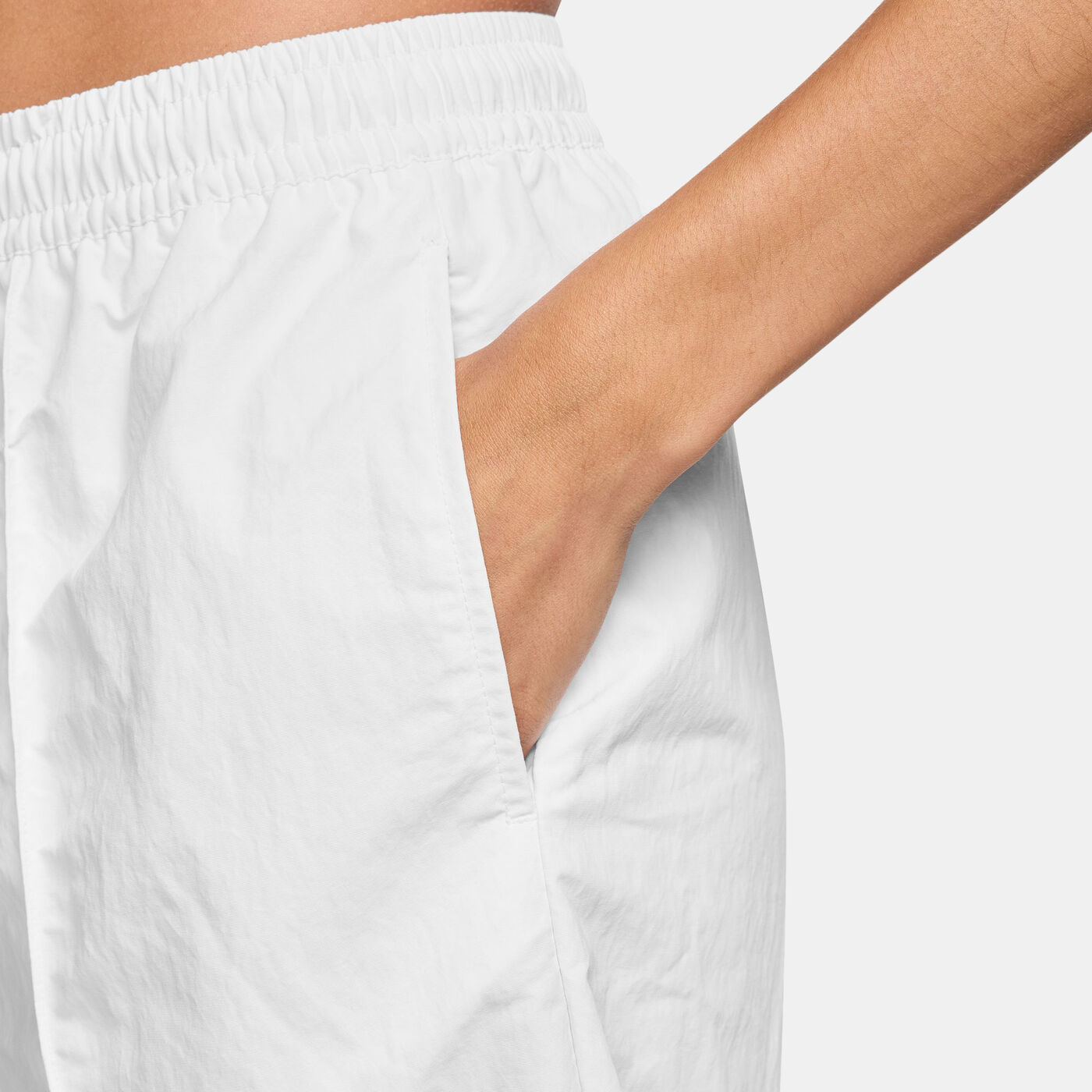 Women's Sportswear Everything Woven Shorts