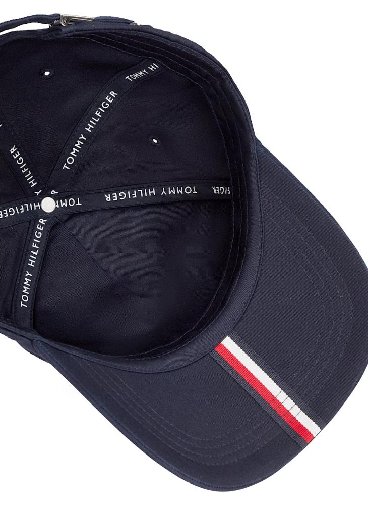 Foundation Curved Peak Cap