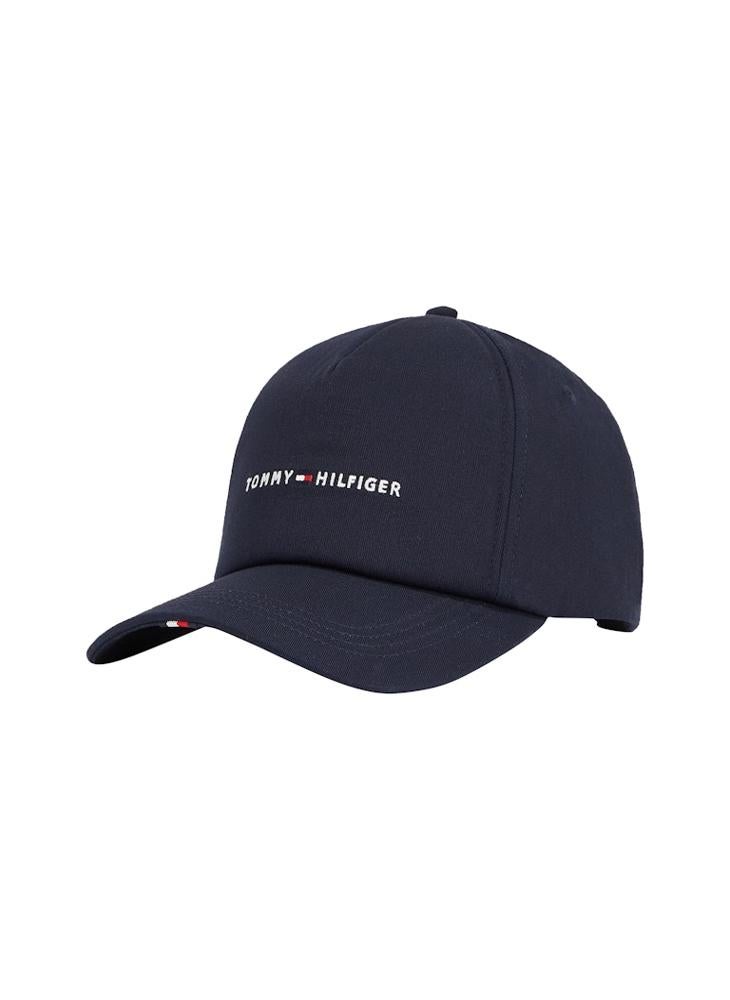 Foundation Curved Peak Cap