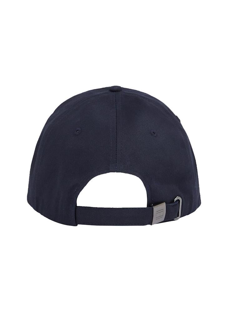 Foundation Curved Peak Cap