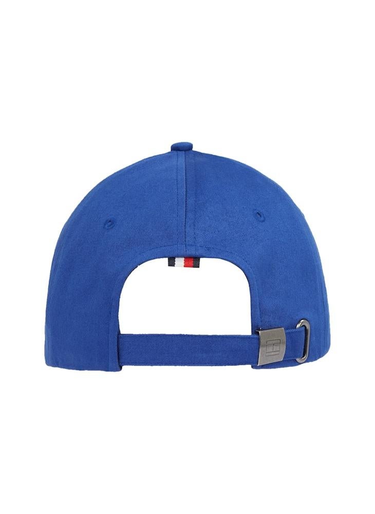 TH CORPORATE COTTON 6 PANEL CAP