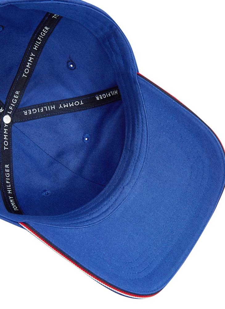 TH CORPORATE COTTON 6 PANEL CAP