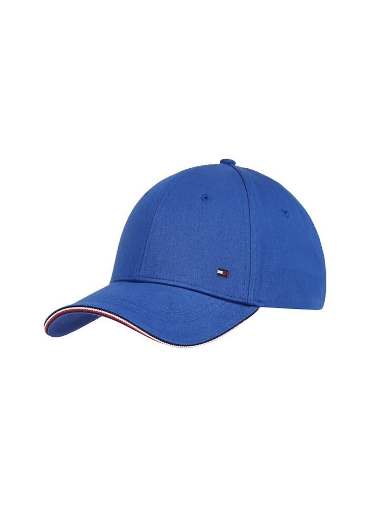 TH CORPORATE COTTON 6 PANEL CAP
