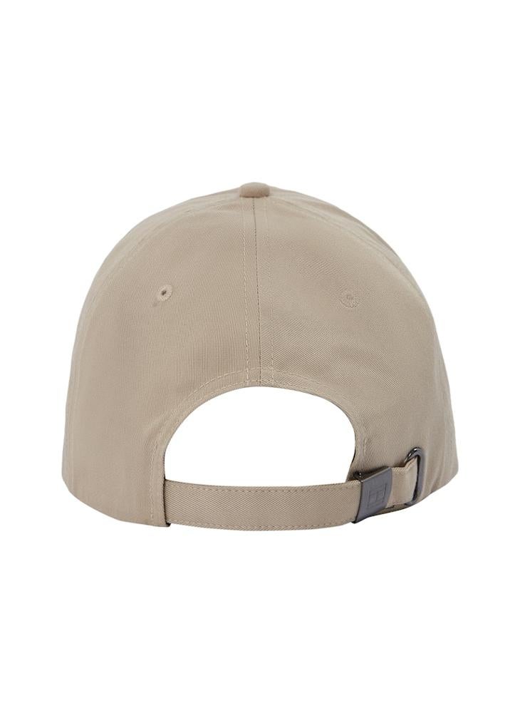 TH FOUNDATION SOFT 6 PANEL CAP