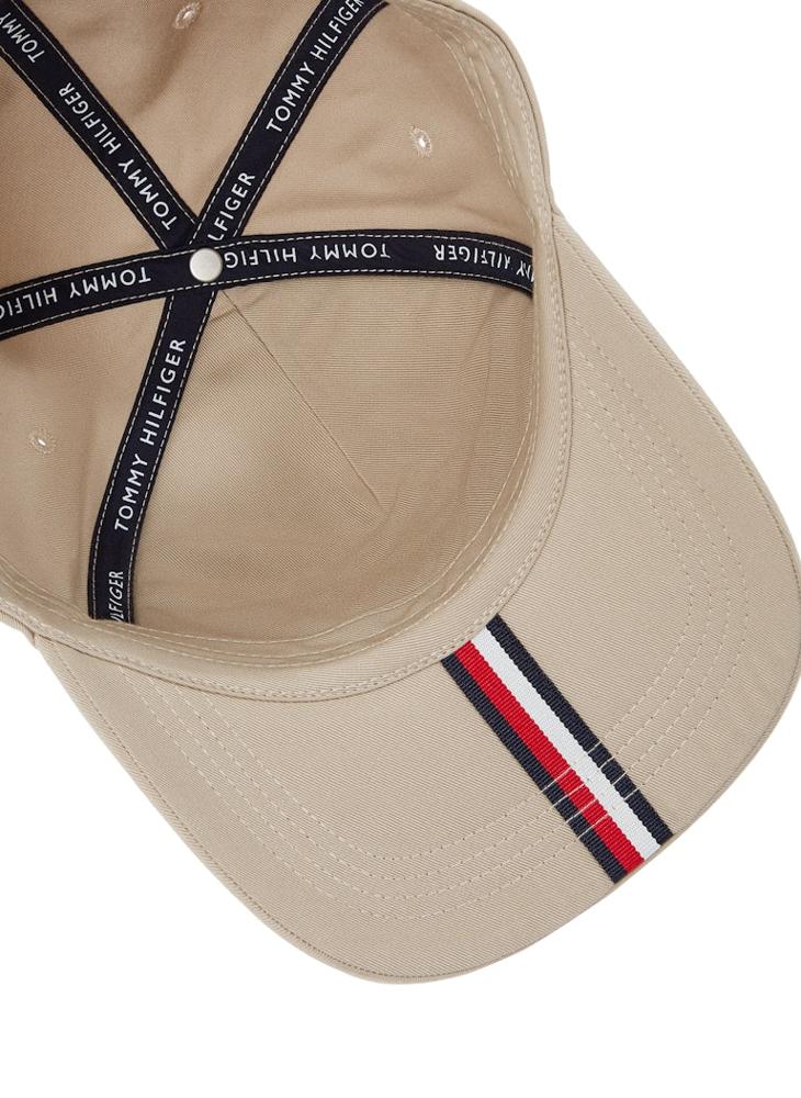 TH FOUNDATION SOFT 6 PANEL CAP