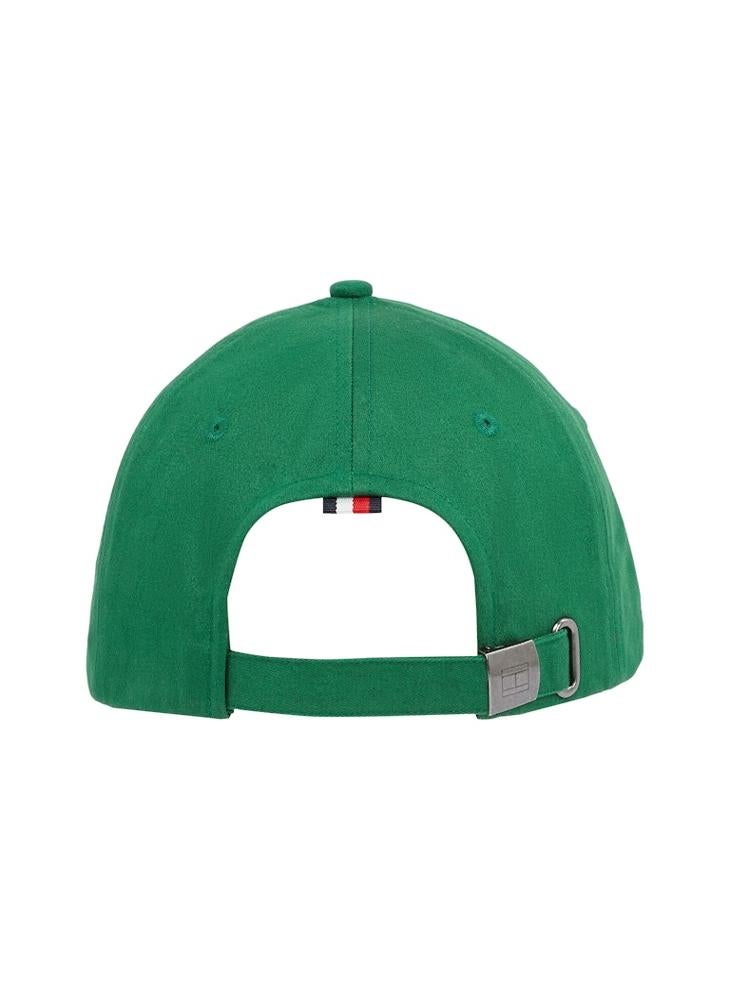Corporate Curved Peak Cap