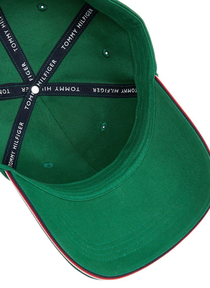 Corporate Curved Peak Cap