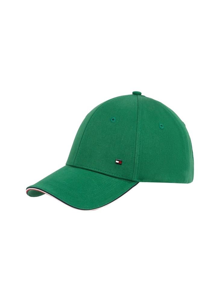 Corporate Curved Peak Cap