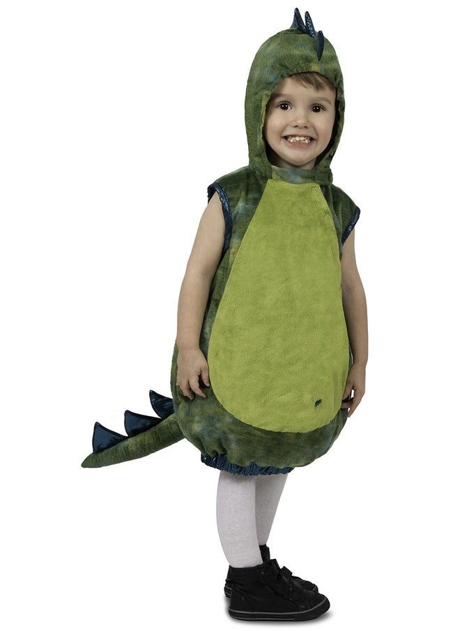 Princess Paradise Child's Spike The Dino Costume, 12M
