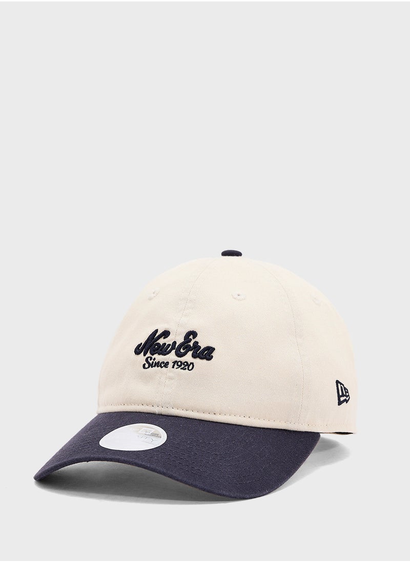 9Twenty New York Yankees Cap