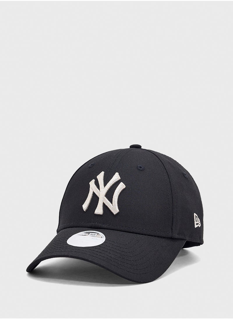9Forty Beaded Cap