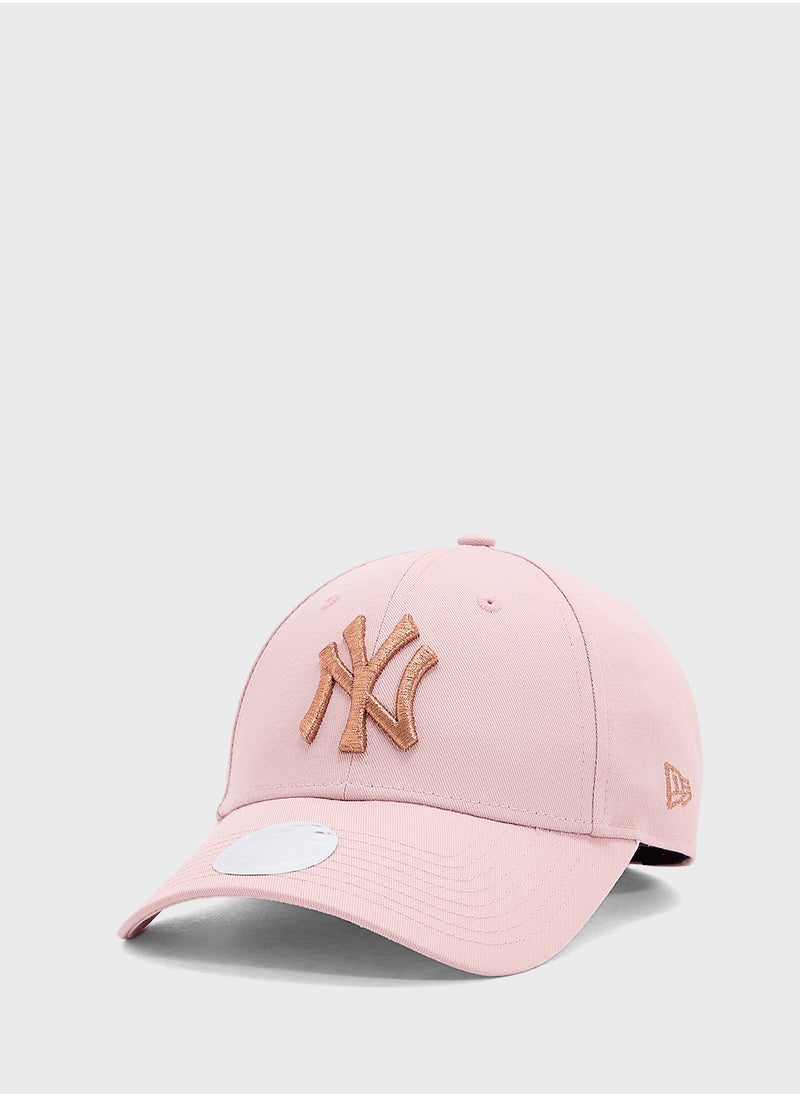 9Forty New York Yankees Cap