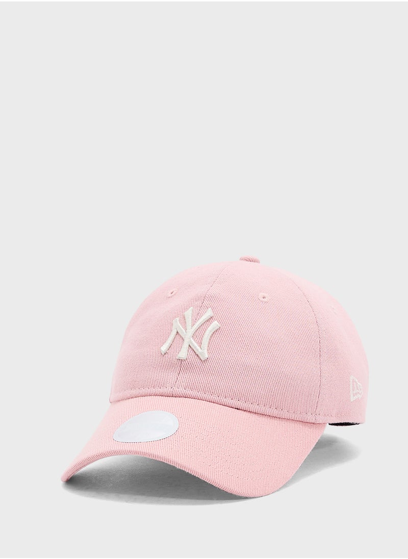 9Twenty New York Yankees Denim Cap