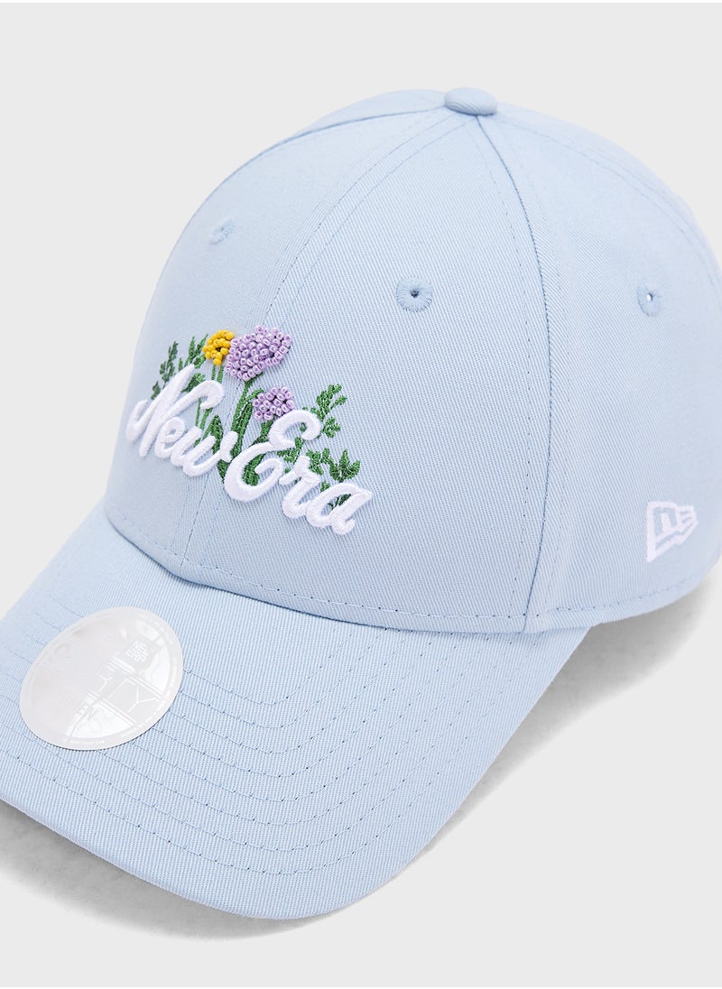 9Forty Beaded Cap