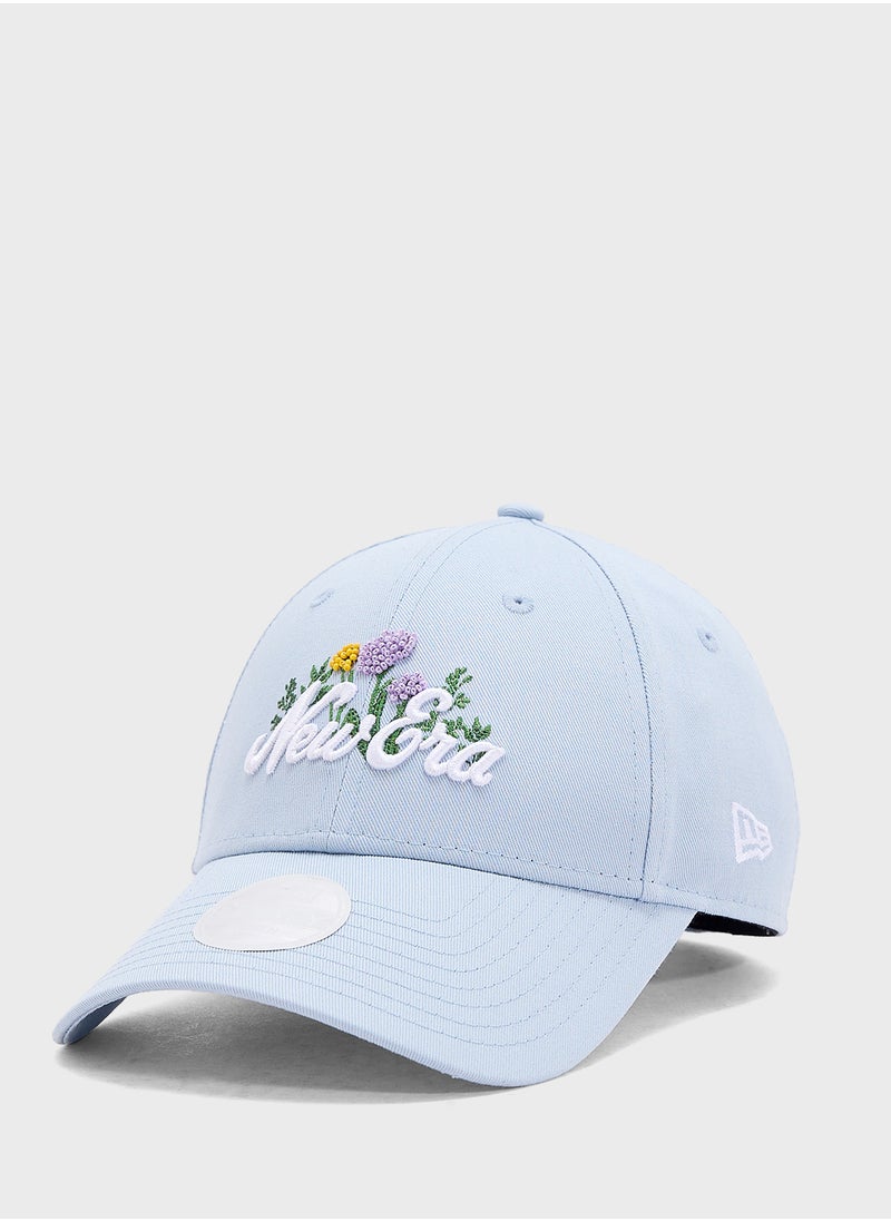 9Forty Beaded Cap