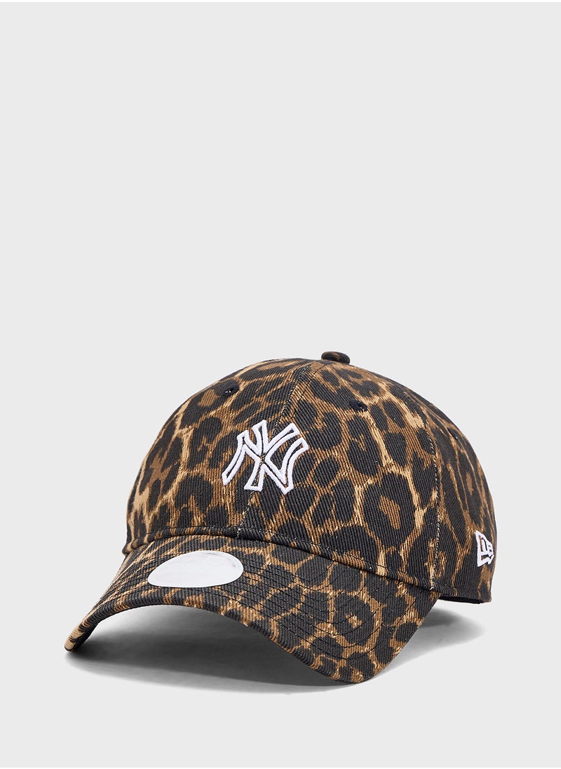 9Twenty New York Yankees Cap