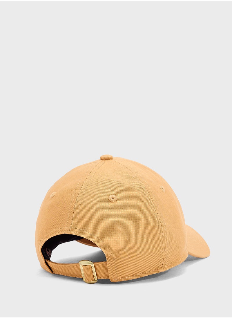 9Forty Los Angeles Dodgers Cap