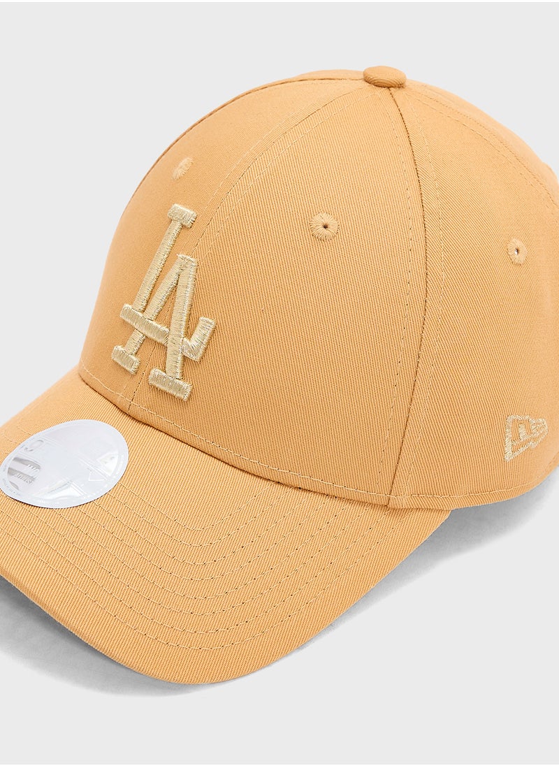9Forty Los Angeles Dodgers Cap